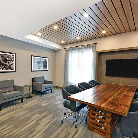 Homewood Suites By Hilton Athens Downtown University Area Eksteriør billede