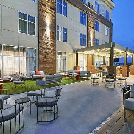 Homewood Suites By Hilton Athens Downtown University Area Eksteriør billede