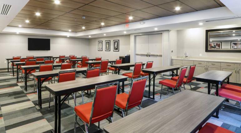 Homewood Suites By Hilton Athens Downtown University Area Eksteriør billede