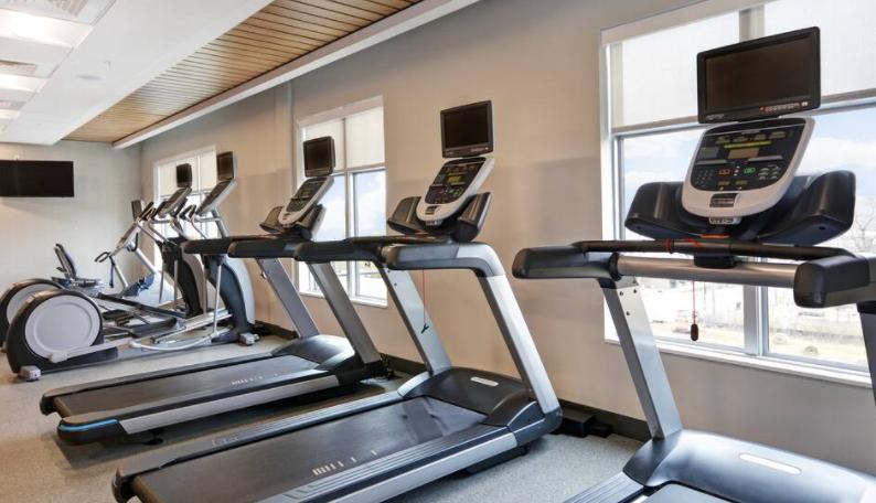 Homewood Suites By Hilton Athens Downtown University Area Eksteriør billede