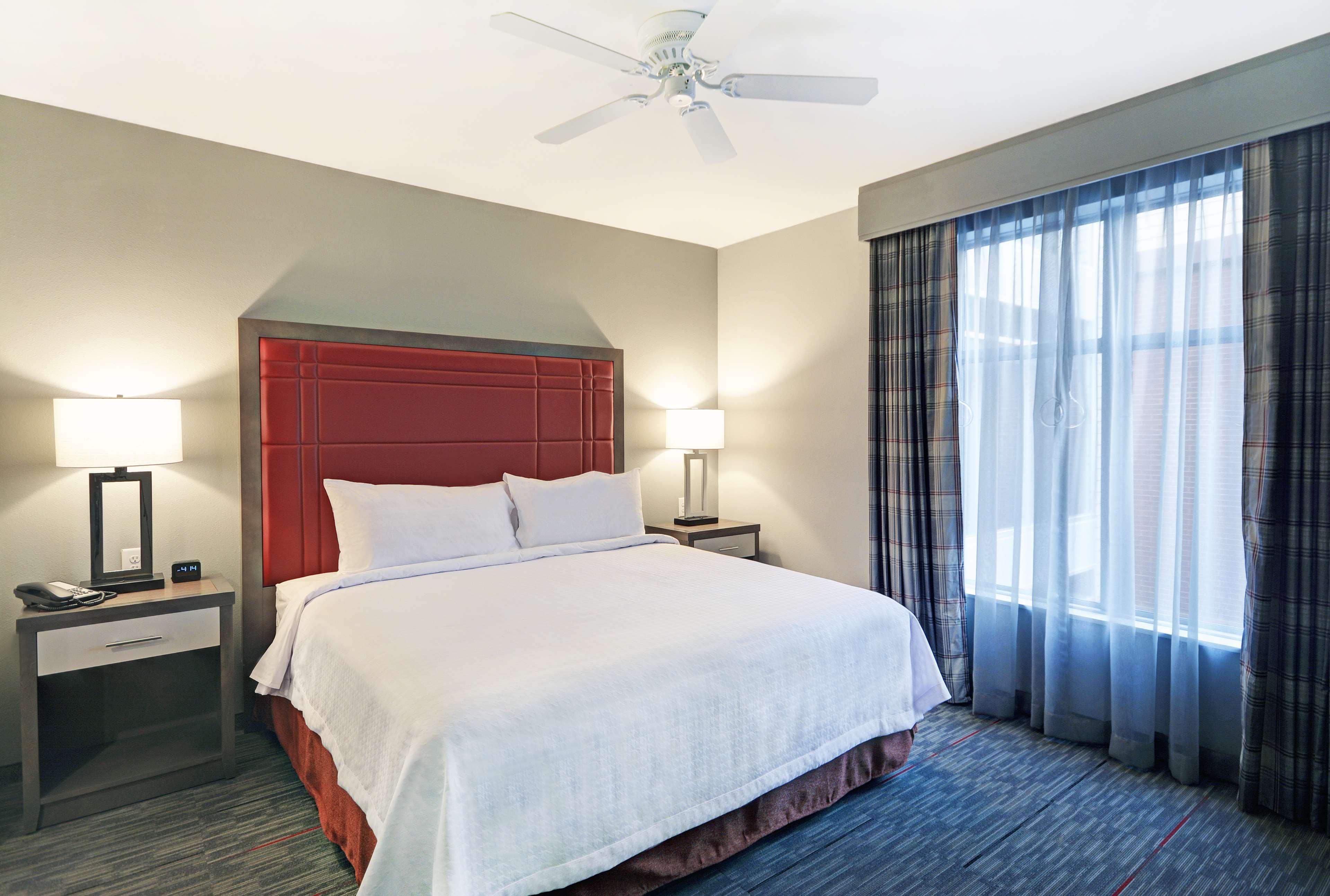 Homewood Suites By Hilton Athens Downtown University Area Eksteriør billede