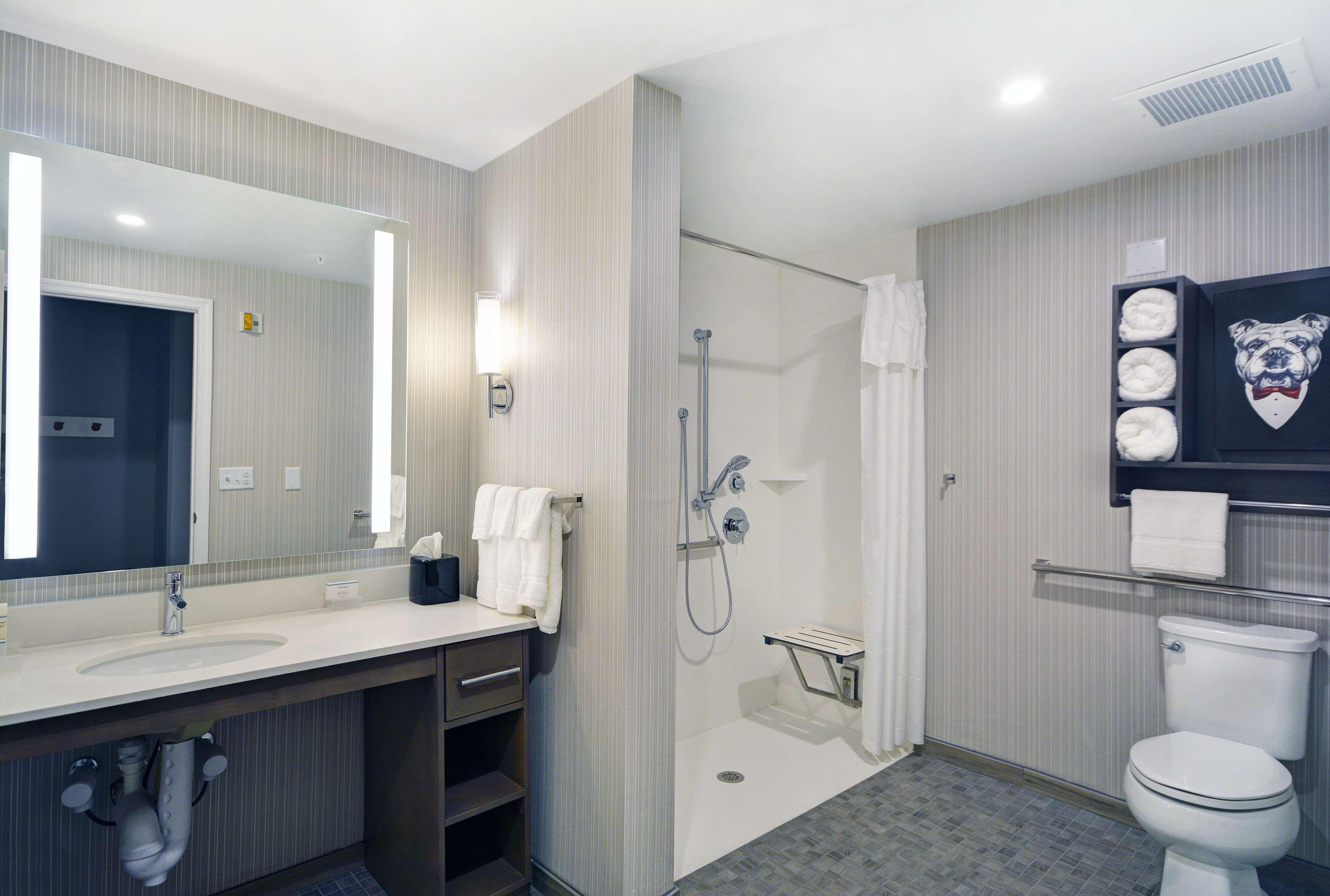 Homewood Suites By Hilton Athens Downtown University Area Eksteriør billede