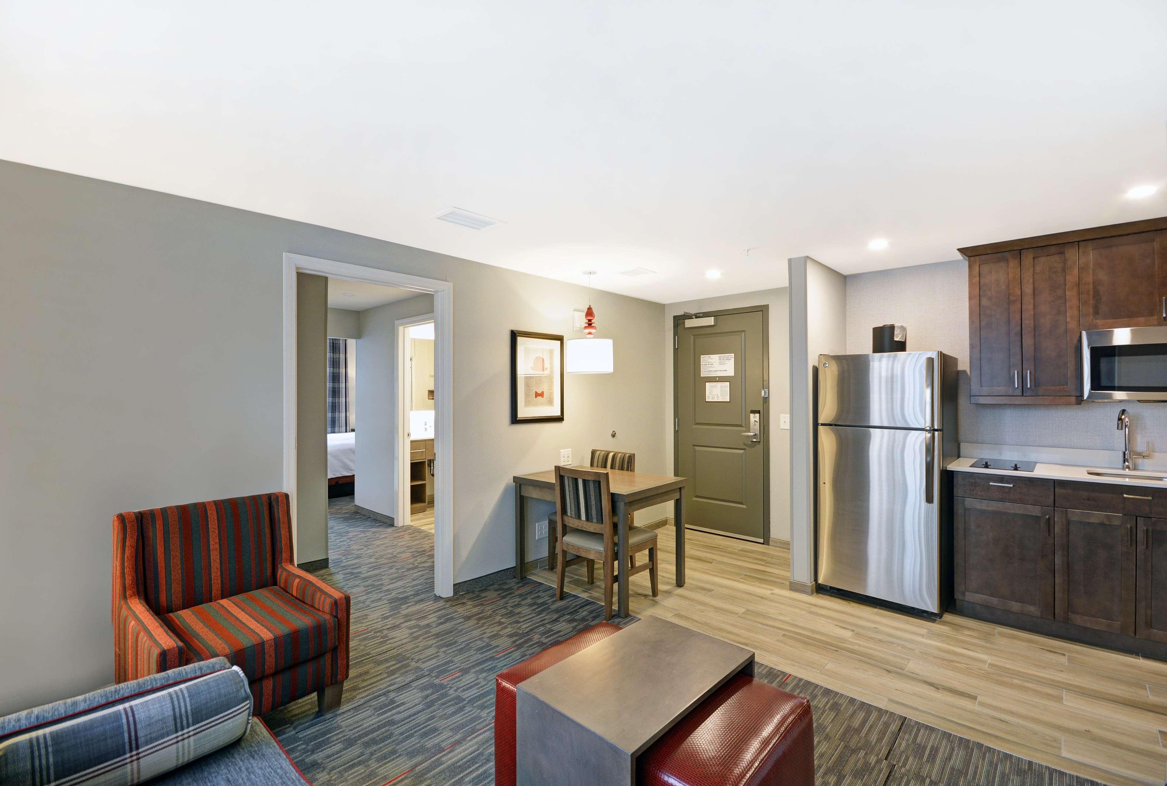 Homewood Suites By Hilton Athens Downtown University Area Eksteriør billede