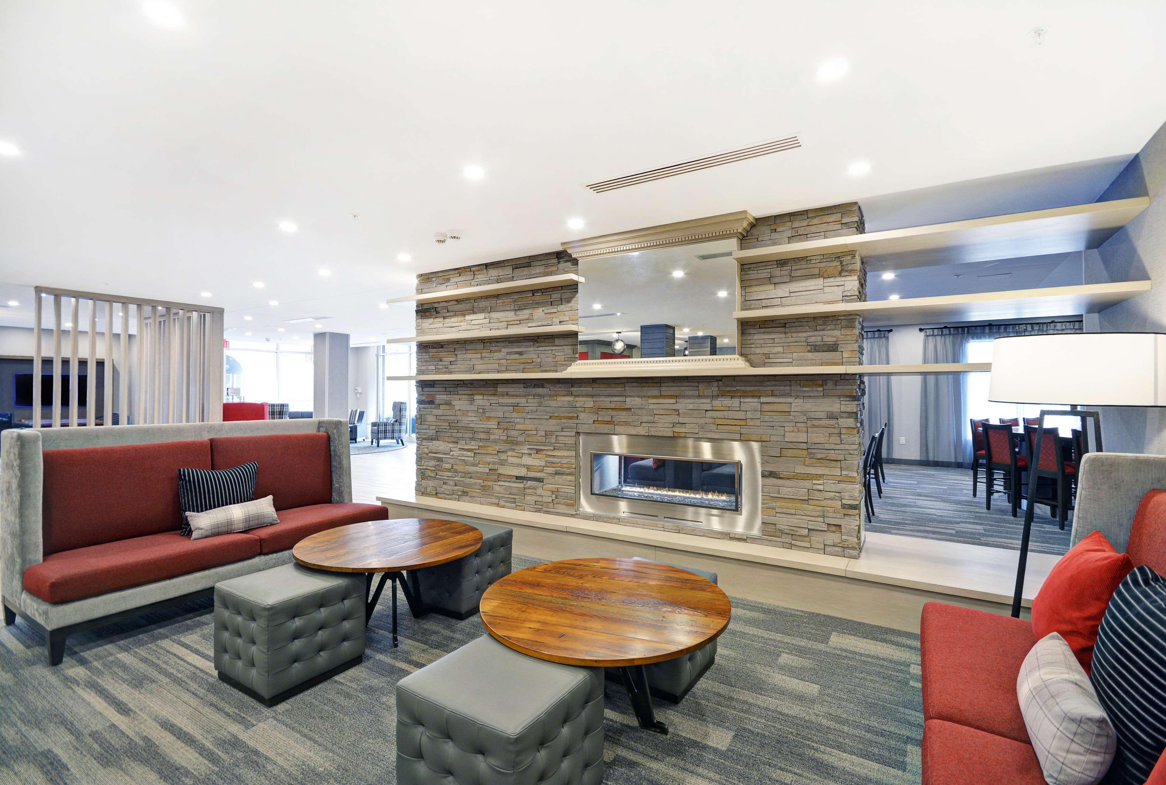 Homewood Suites By Hilton Athens Downtown University Area Eksteriør billede