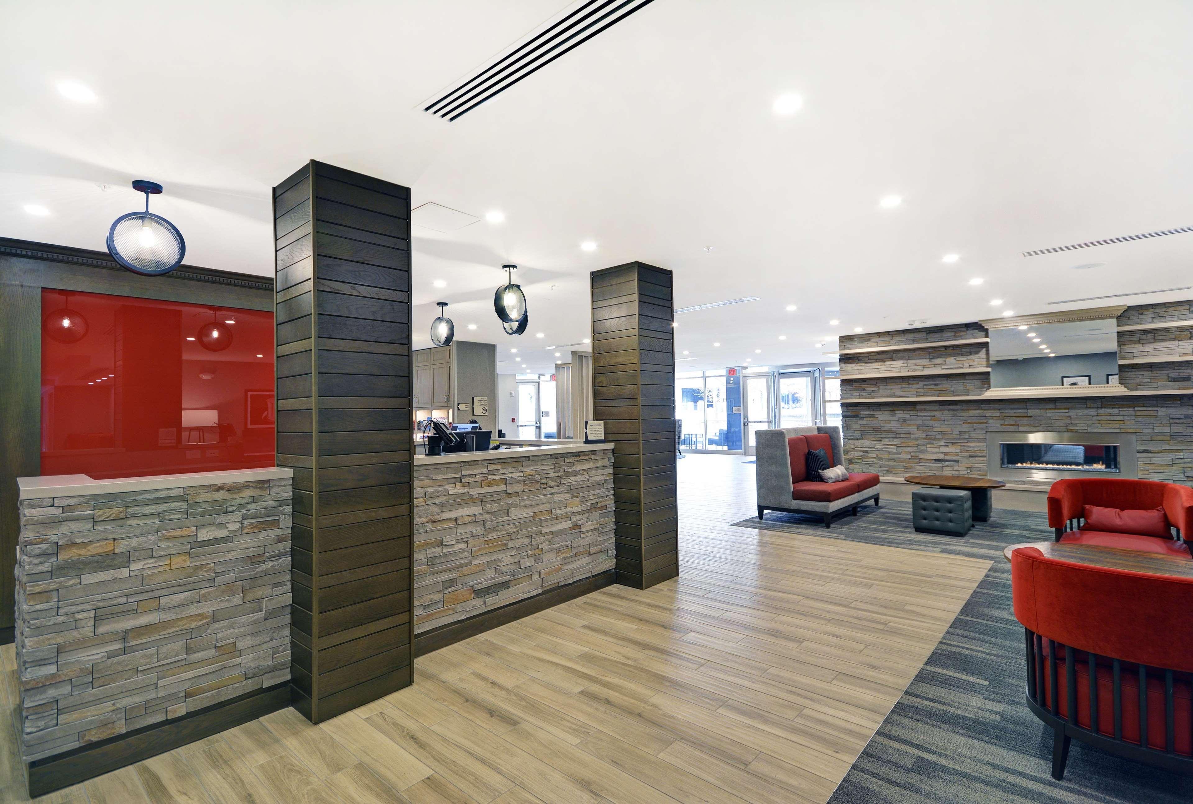 Homewood Suites By Hilton Athens Downtown University Area Eksteriør billede