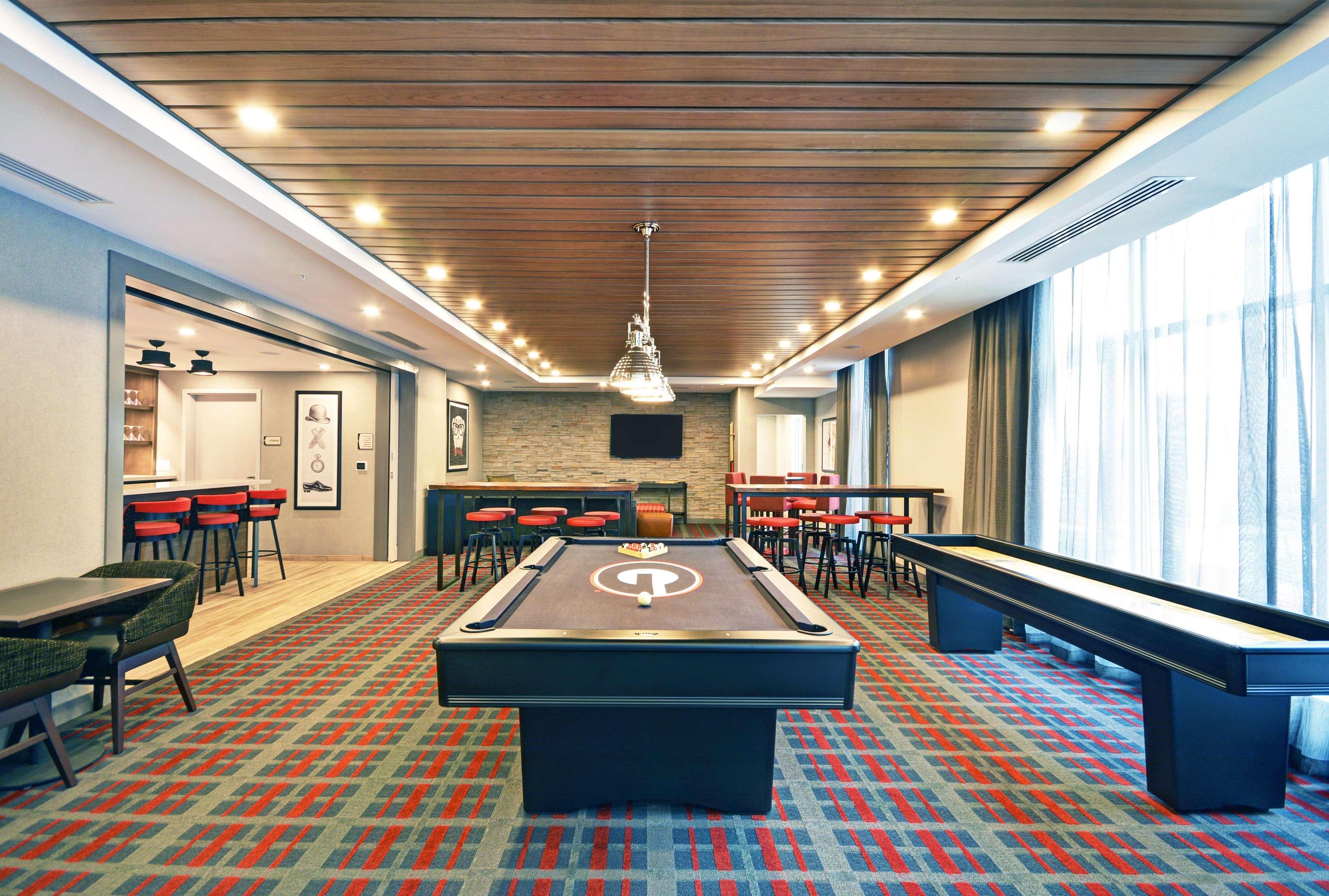 Homewood Suites By Hilton Athens Downtown University Area Eksteriør billede