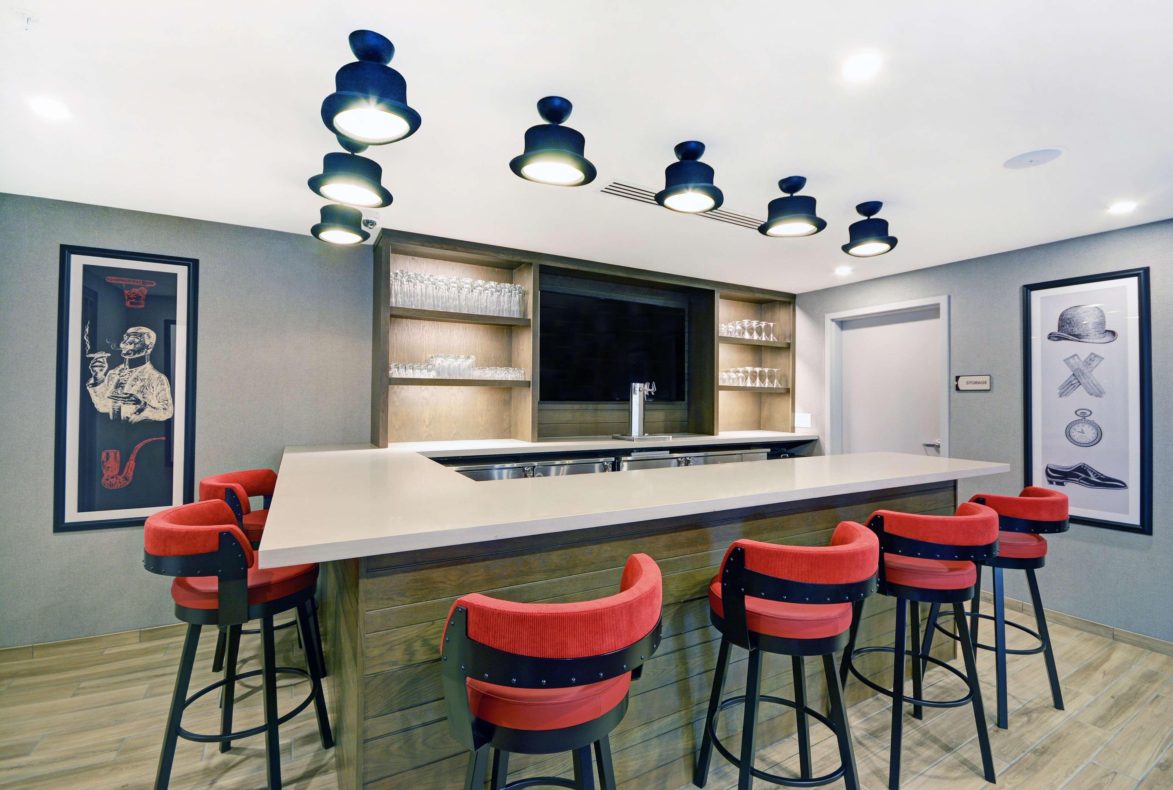 Homewood Suites By Hilton Athens Downtown University Area Eksteriør billede