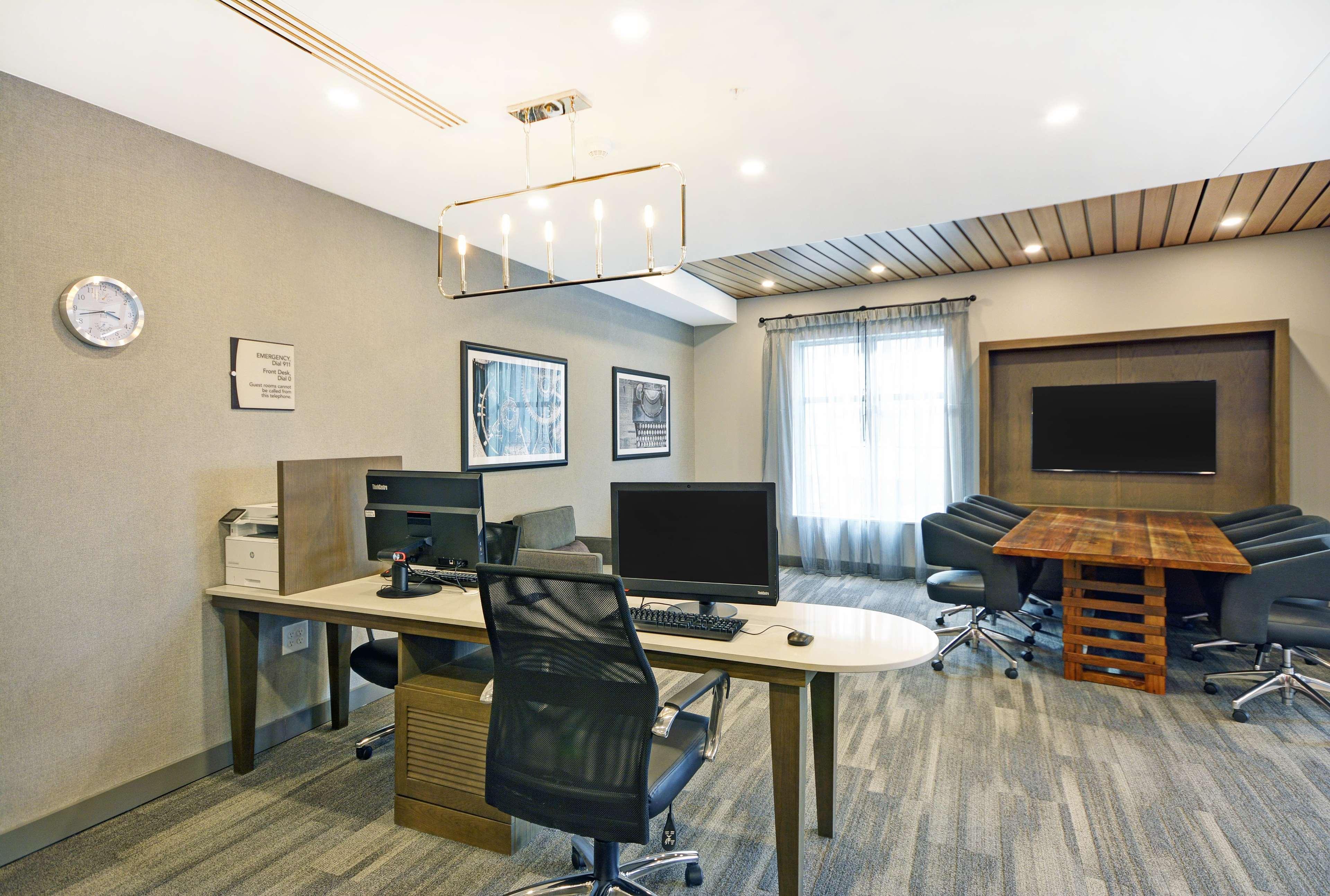 Homewood Suites By Hilton Athens Downtown University Area Eksteriør billede
