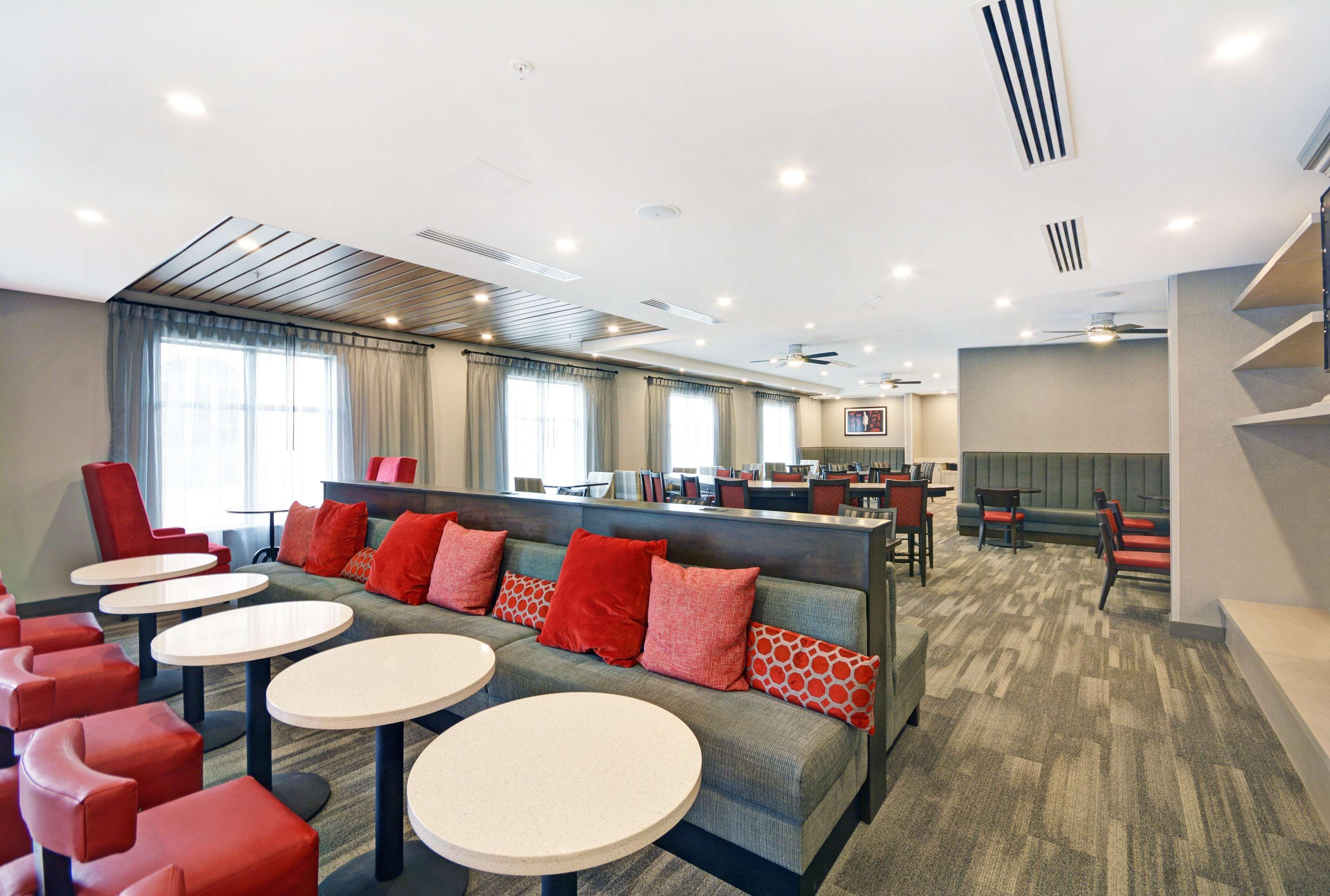 Homewood Suites By Hilton Athens Downtown University Area Eksteriør billede