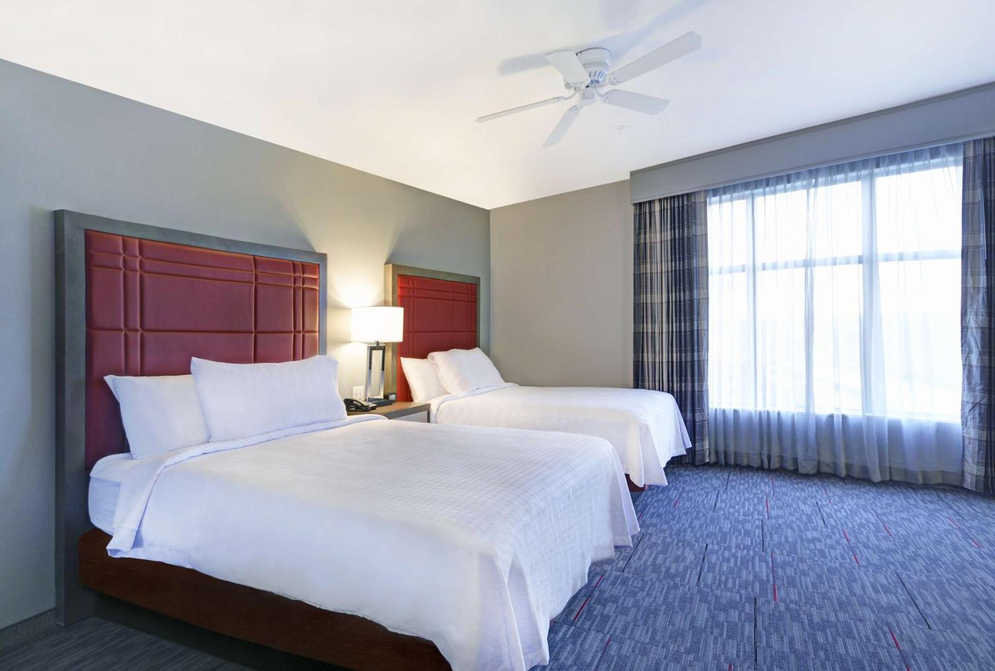 Homewood Suites By Hilton Athens Downtown University Area Eksteriør billede