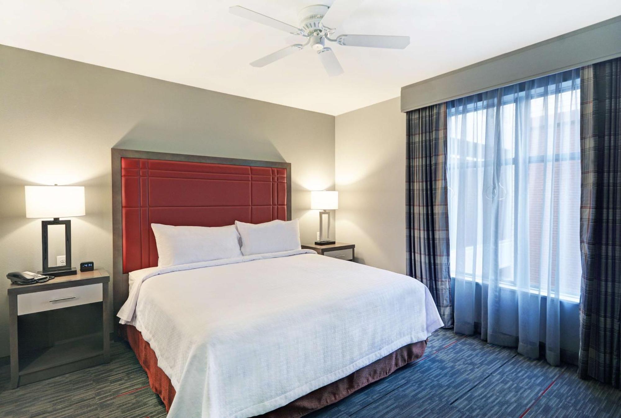 Homewood Suites By Hilton Athens Downtown University Area Eksteriør billede