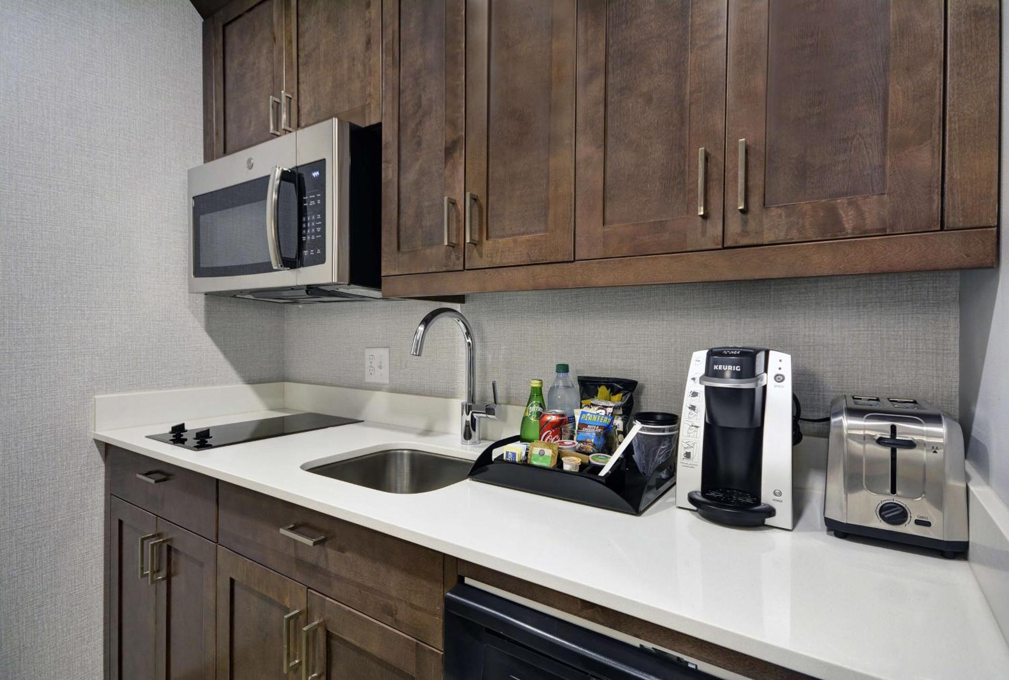 Homewood Suites By Hilton Athens Downtown University Area Eksteriør billede