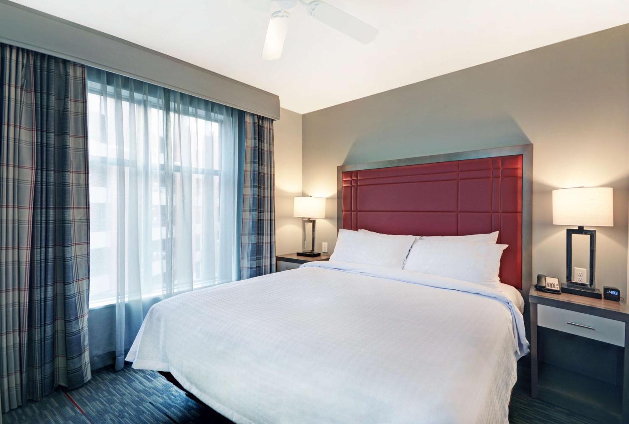 Homewood Suites By Hilton Athens Downtown University Area Eksteriør billede
