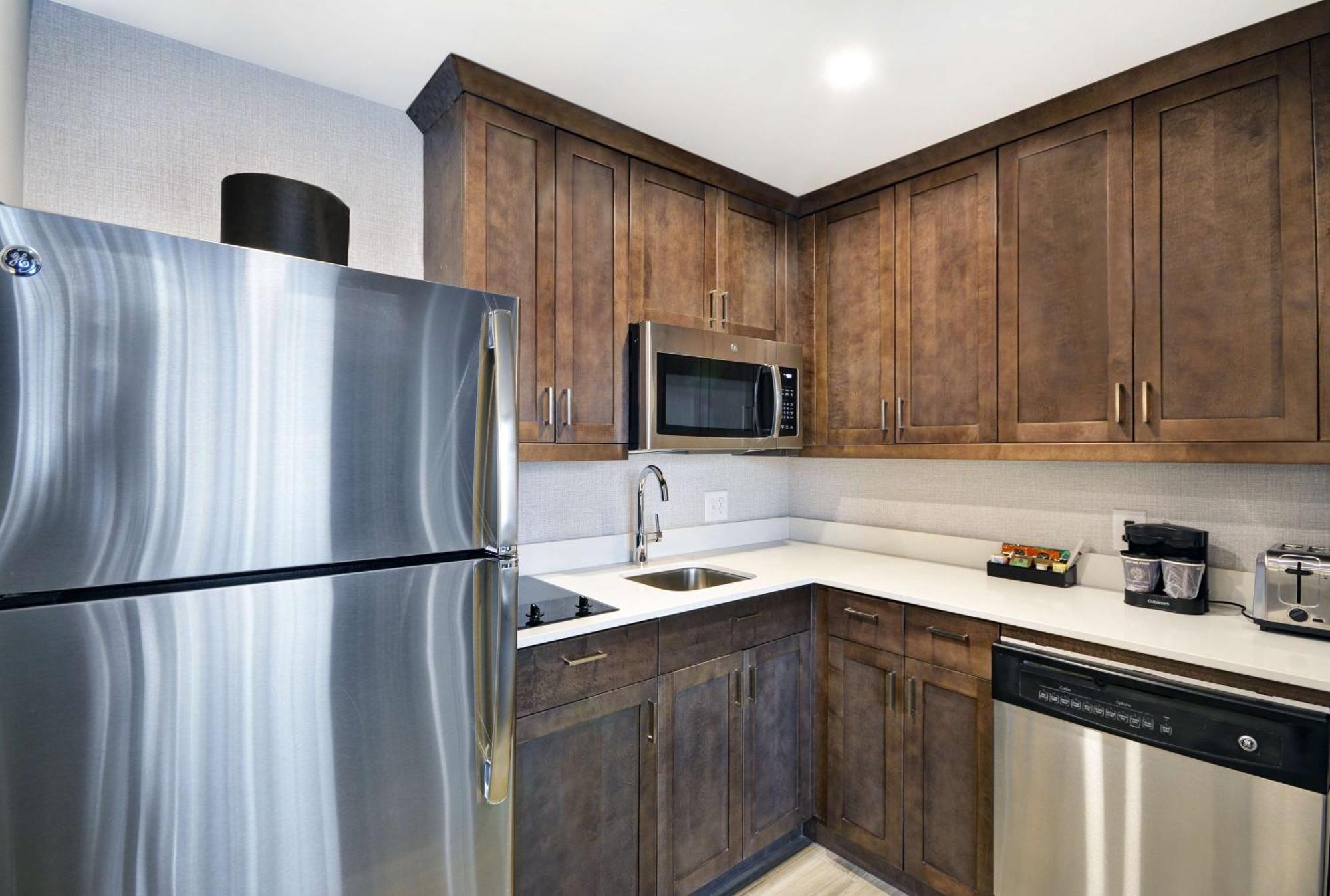 Homewood Suites By Hilton Athens Downtown University Area Eksteriør billede