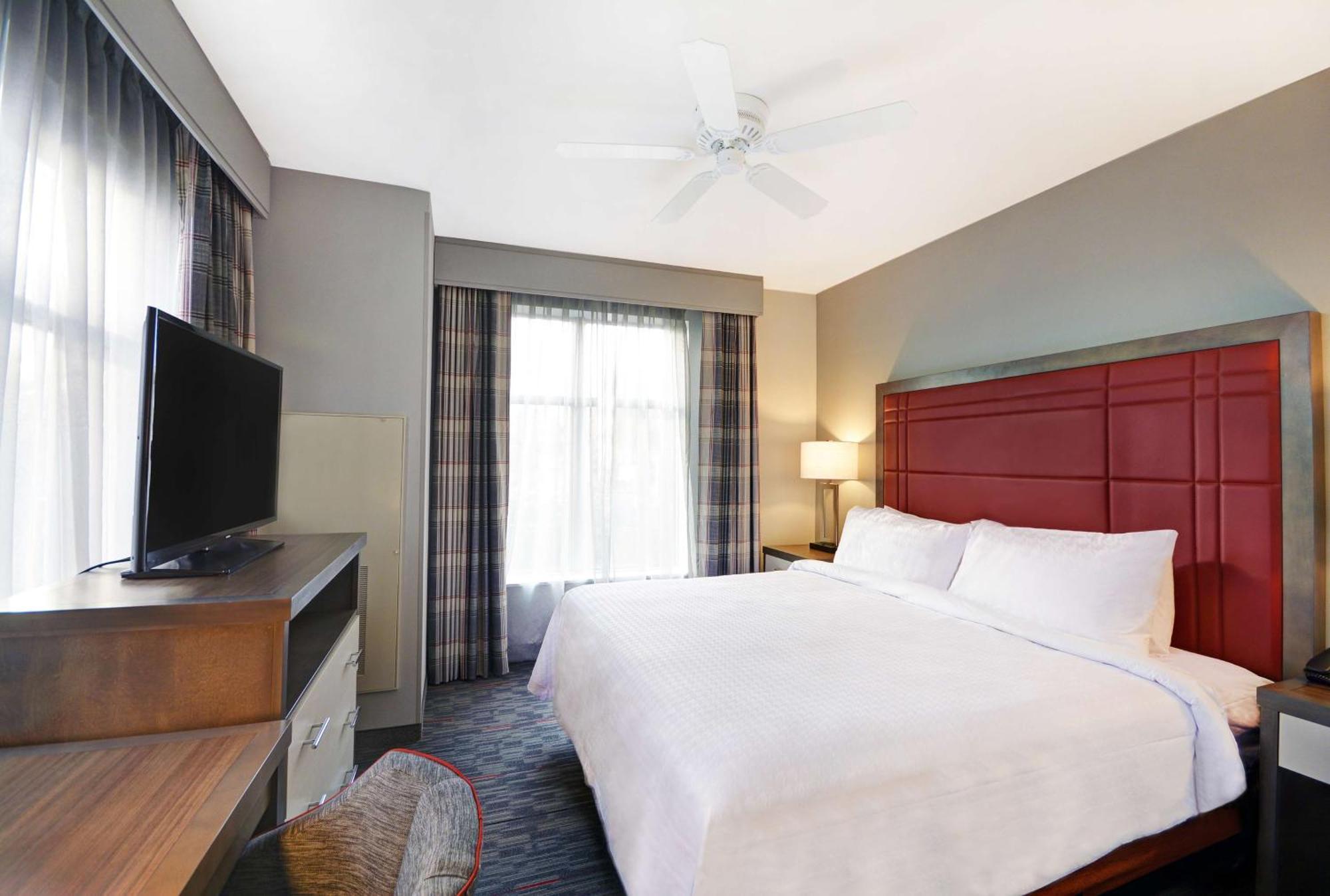 Homewood Suites By Hilton Athens Downtown University Area Eksteriør billede