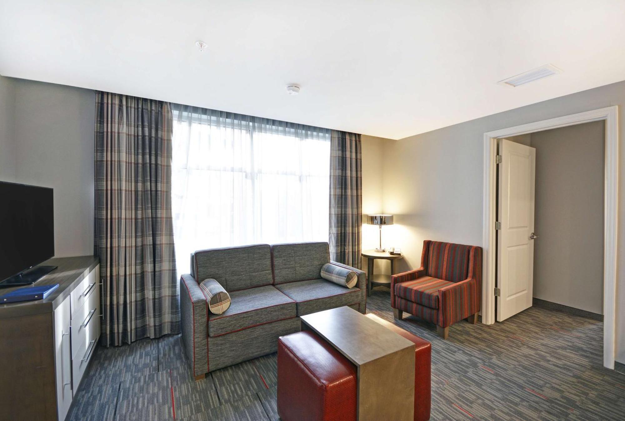 Homewood Suites By Hilton Athens Downtown University Area Eksteriør billede