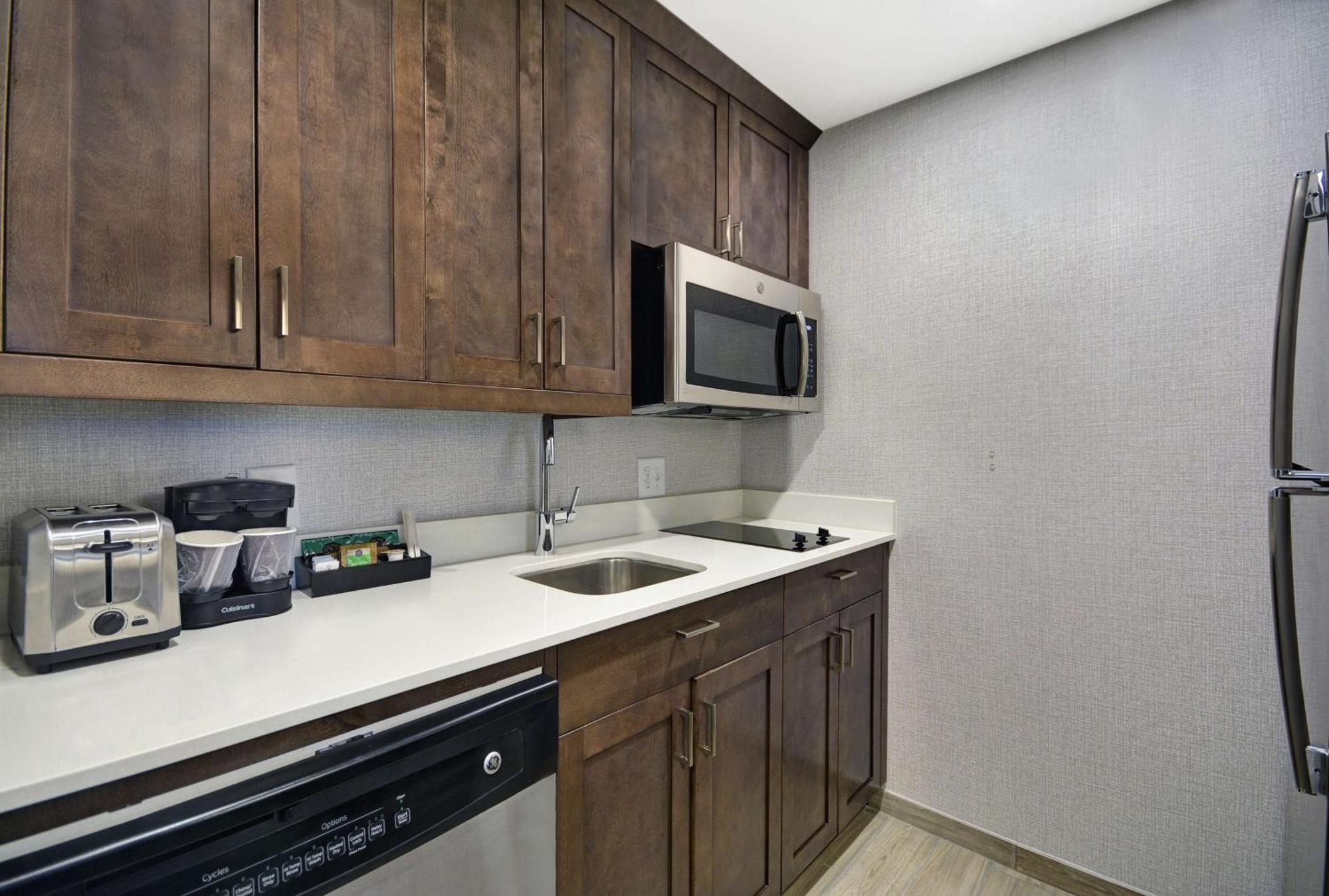 Homewood Suites By Hilton Athens Downtown University Area Eksteriør billede