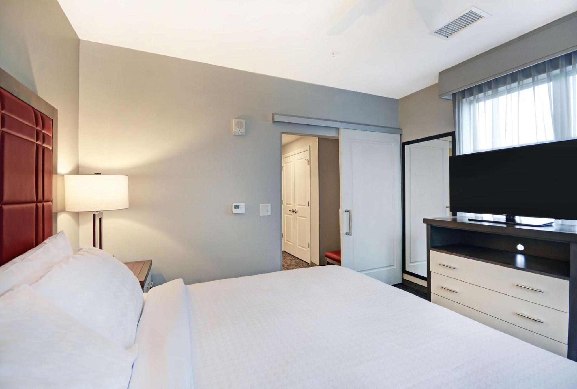 Homewood Suites By Hilton Athens Downtown University Area Eksteriør billede