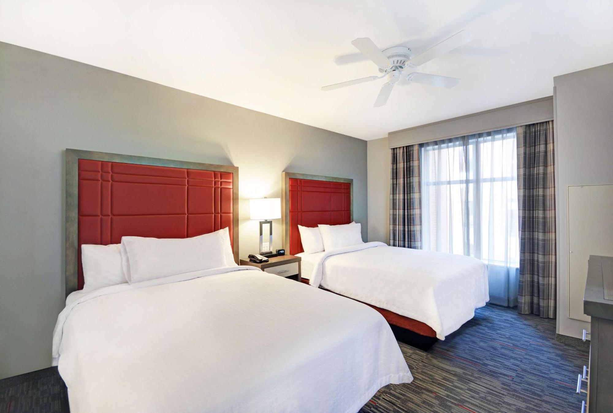 Homewood Suites By Hilton Athens Downtown University Area Eksteriør billede