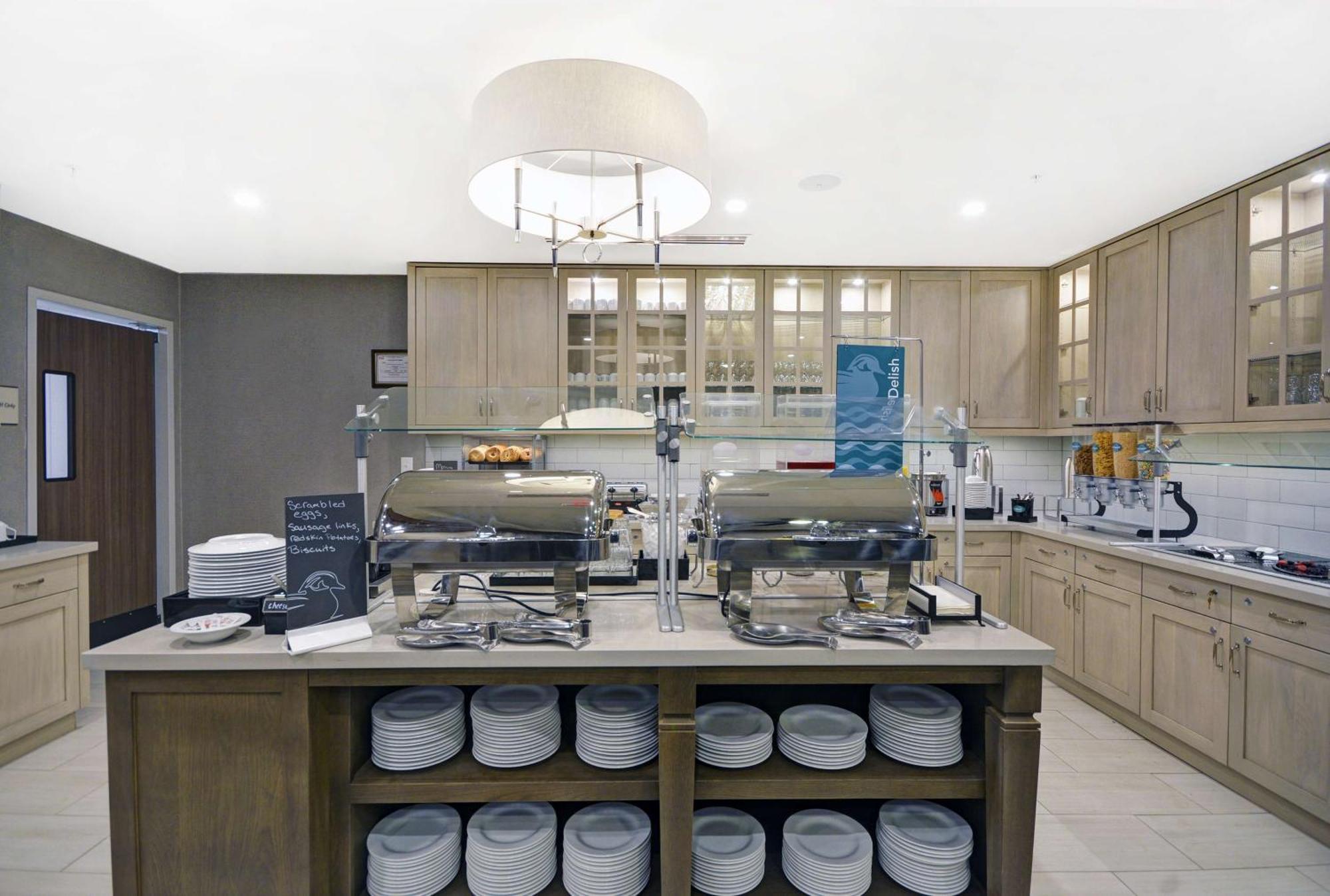 Homewood Suites By Hilton Athens Downtown University Area Eksteriør billede