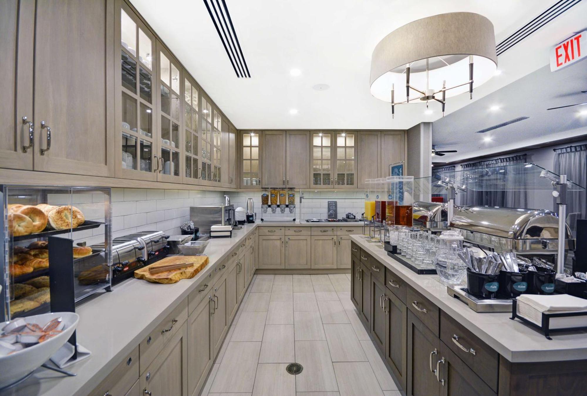 Homewood Suites By Hilton Athens Downtown University Area Eksteriør billede