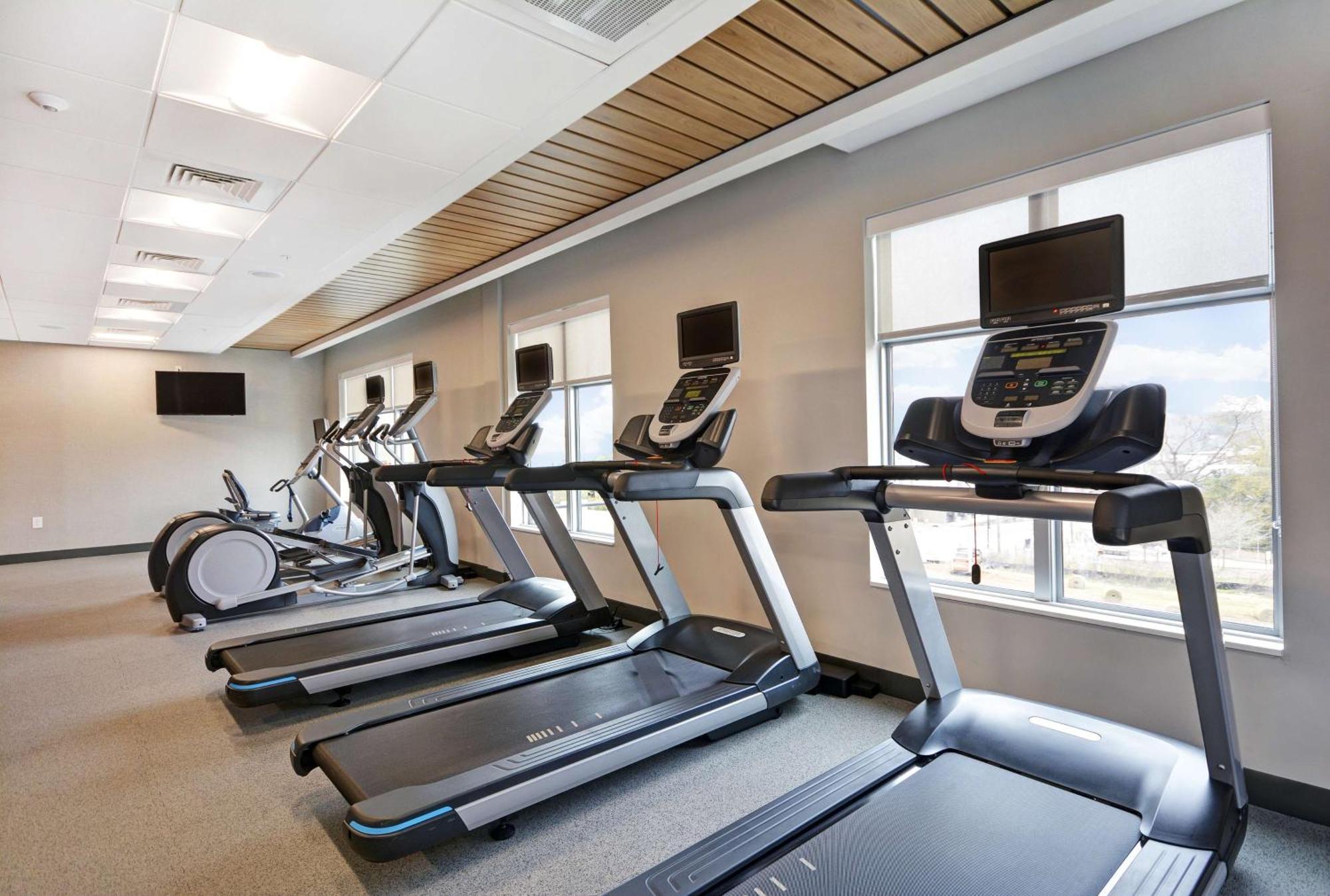 Homewood Suites By Hilton Athens Downtown University Area Eksteriør billede