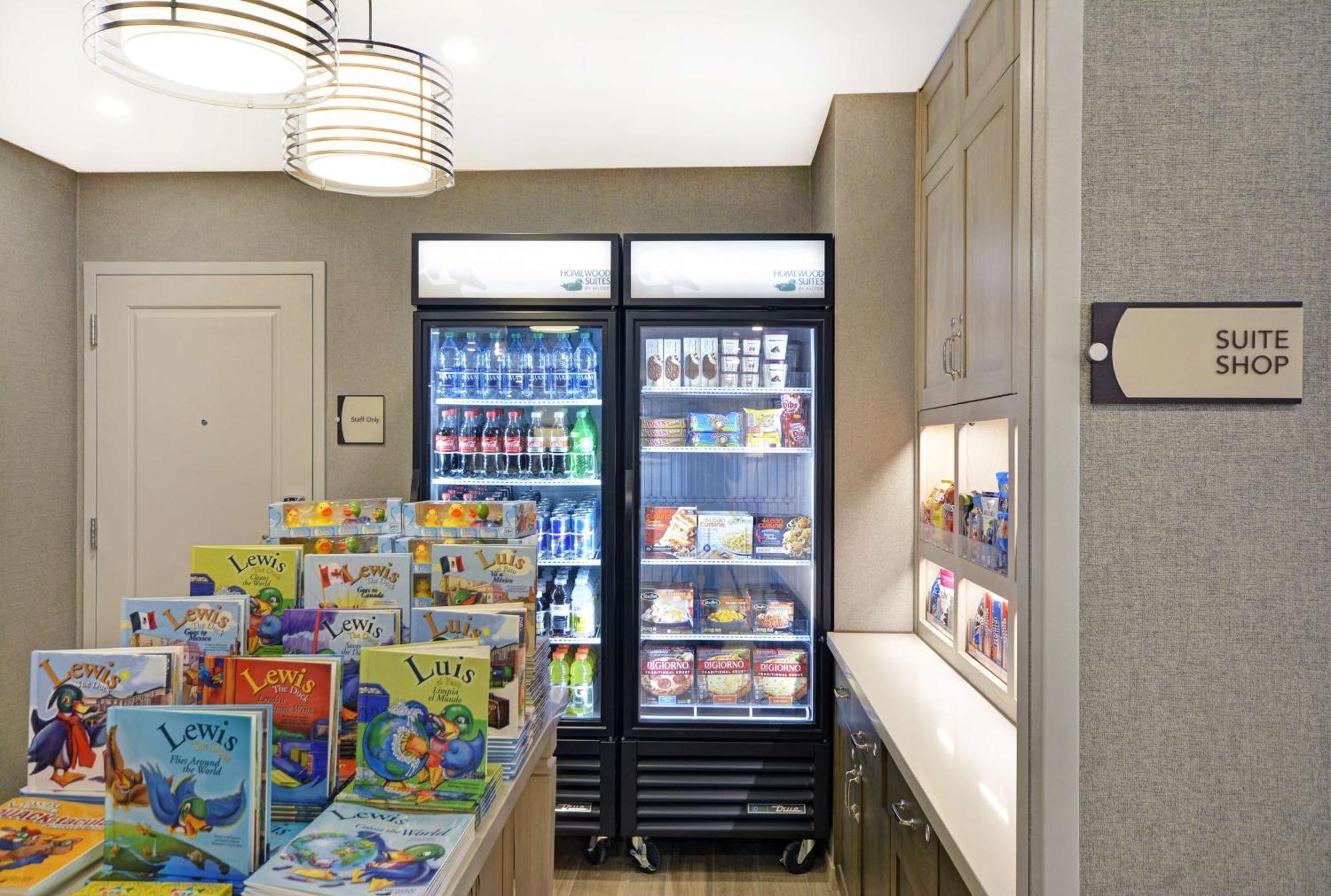 Homewood Suites By Hilton Athens Downtown University Area Eksteriør billede