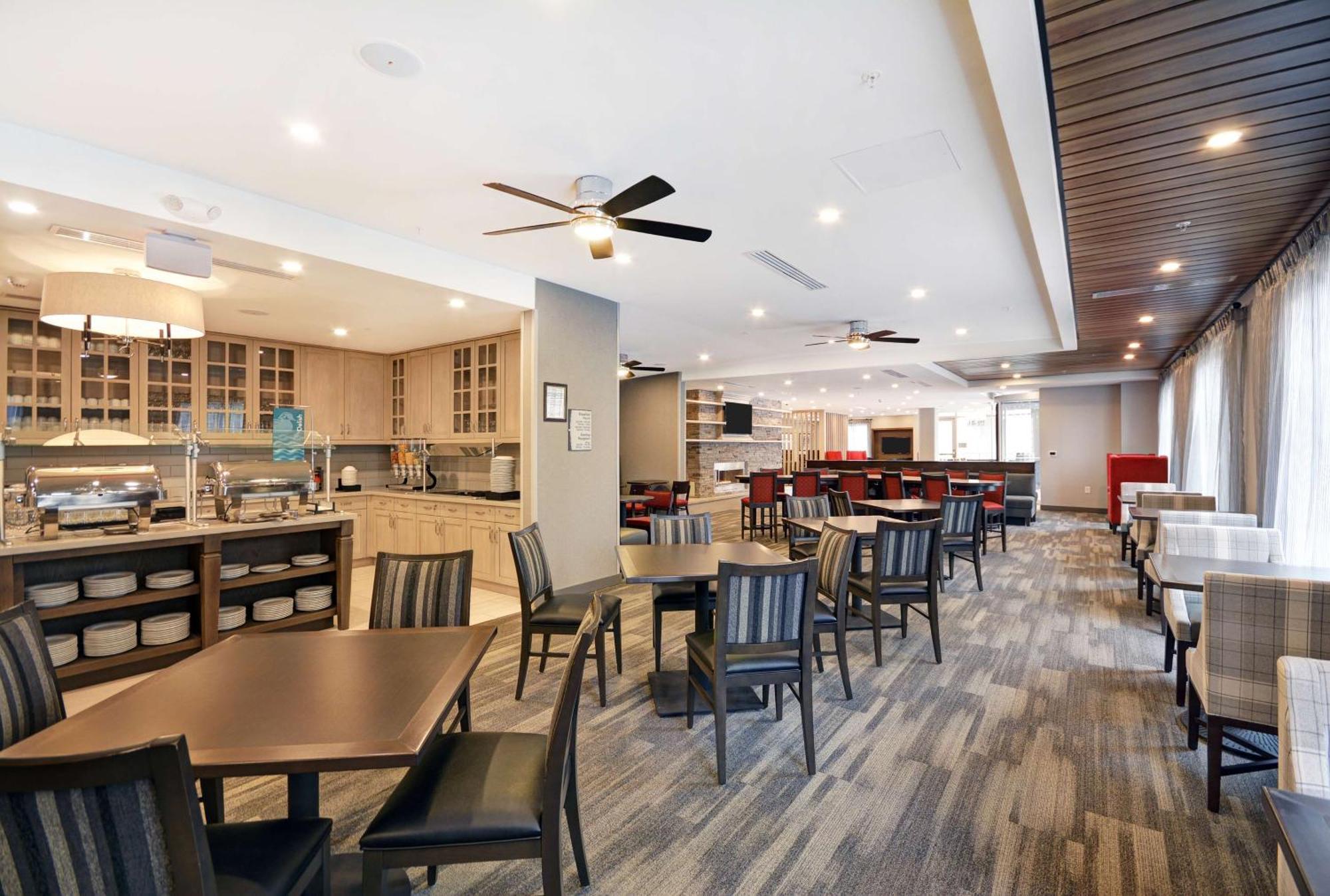 Homewood Suites By Hilton Athens Downtown University Area Eksteriør billede