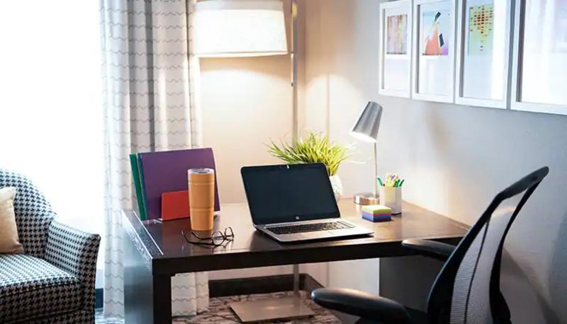 Homewood Suites By Hilton Athens Downtown University Area Eksteriør billede