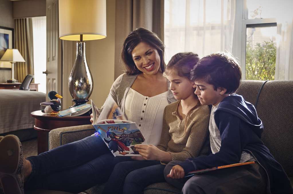 Homewood Suites By Hilton Athens Downtown University Area Værelse billede