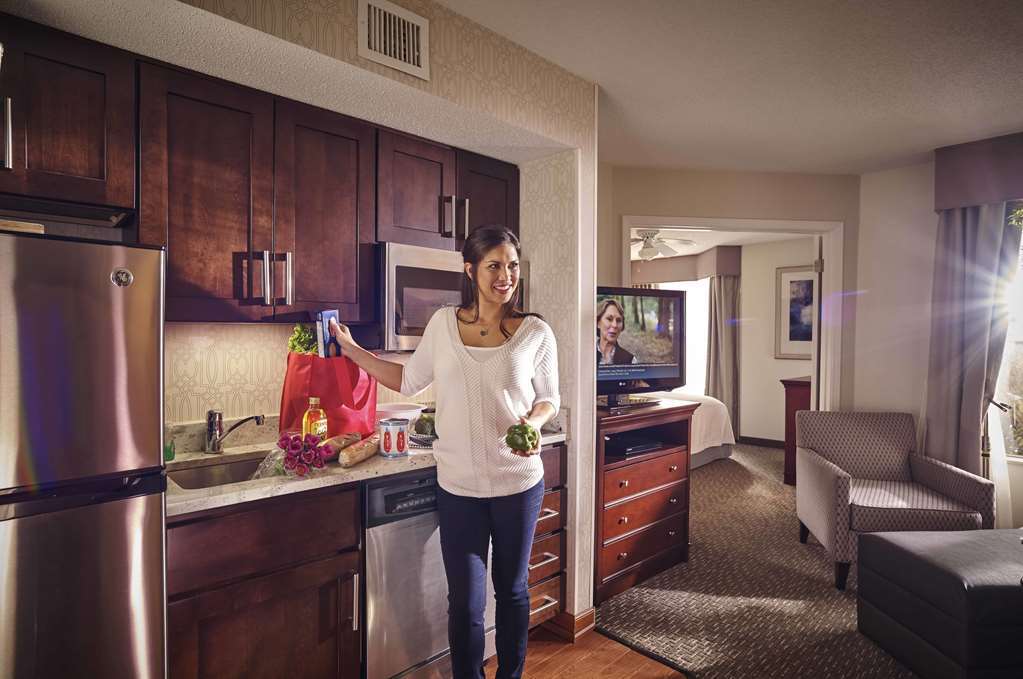 Homewood Suites By Hilton Athens Downtown University Area Værelse billede