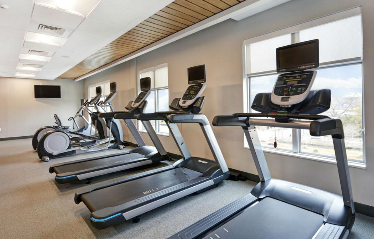Homewood Suites By Hilton Athens Downtown University Area Eksteriør billede